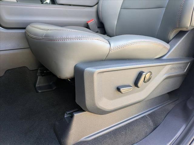 new 2025 Ford Expedition Max car, priced at $70,212