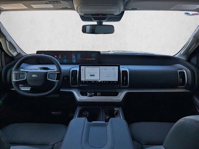 new 2025 Ford Expedition Max car, priced at $70,212