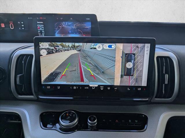 new 2025 Ford Expedition Max car, priced at $70,212