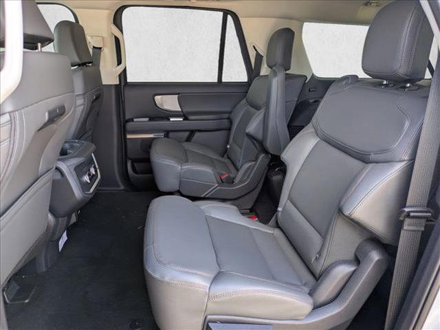 new 2025 Ford Expedition Max car, priced at $70,212