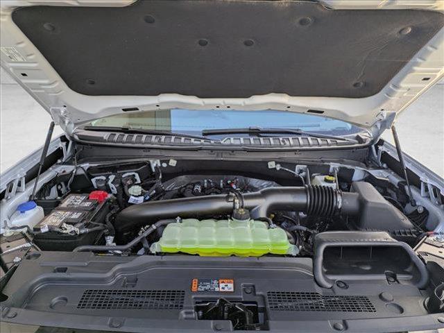 new 2025 Ford Expedition Max car, priced at $70,212