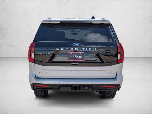 new 2025 Ford Expedition Max car, priced at $70,212