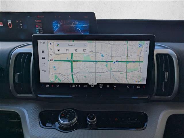 new 2025 Ford Expedition Max car, priced at $70,212