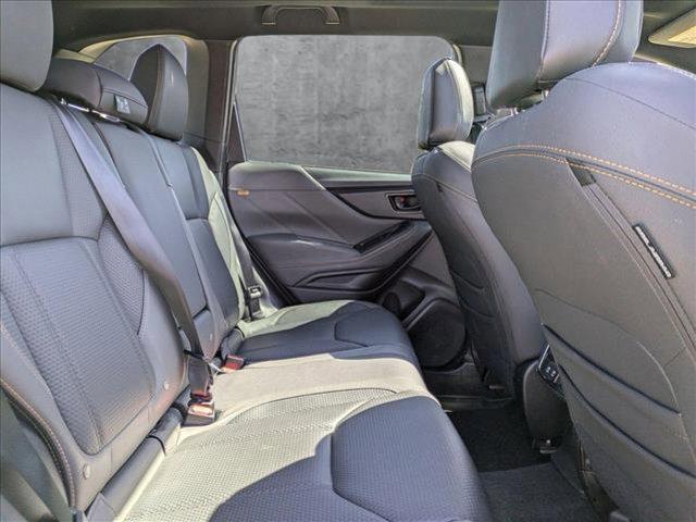used 2023 Subaru Forester car, priced at $28,998