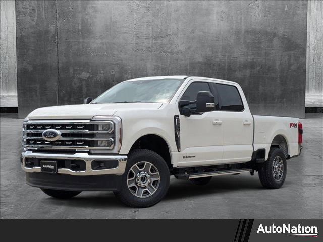 new 2025 Ford F-250 car, priced at $73,793