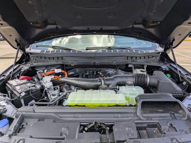 new 2025 Ford F-150 car, priced at $75,293