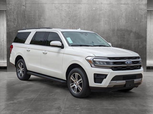 new 2024 Ford Expedition car, priced at $61,995