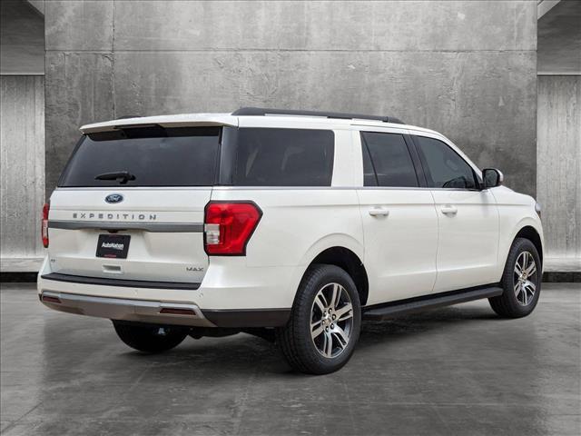 new 2024 Ford Expedition car, priced at $59,995