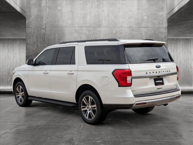 new 2024 Ford Expedition car, priced at $59,995