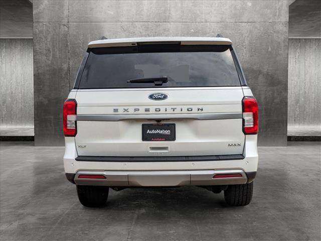 new 2024 Ford Expedition car, priced at $59,995