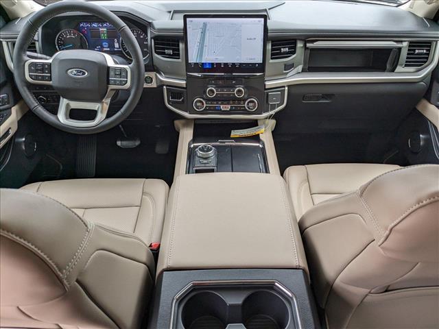 new 2024 Ford Expedition car, priced at $61,995