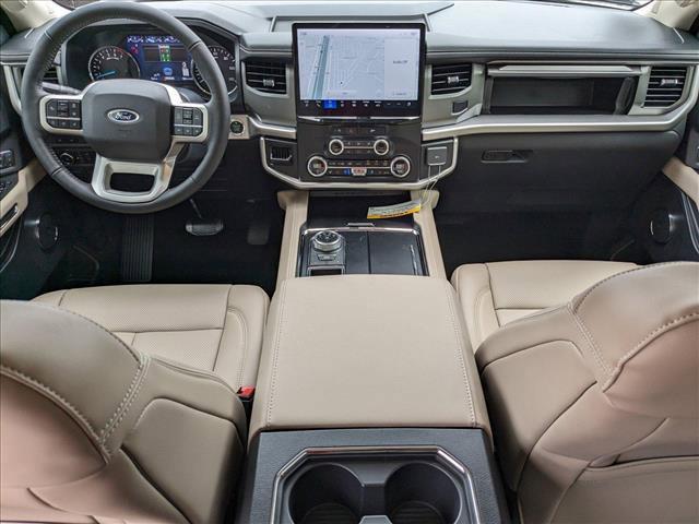 new 2024 Ford Expedition car, priced at $59,995