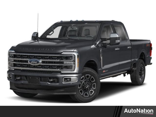 new 2025 Ford F-250 car, priced at $87,063