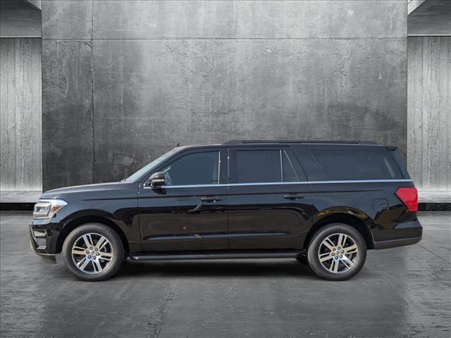 new 2024 Ford Expedition car, priced at $60,995