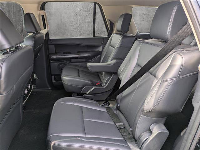 new 2024 Ford Expedition car, priced at $64,995