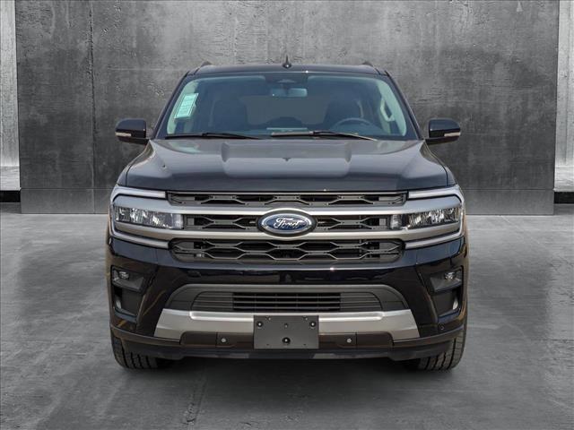 new 2024 Ford Expedition car, priced at $60,995