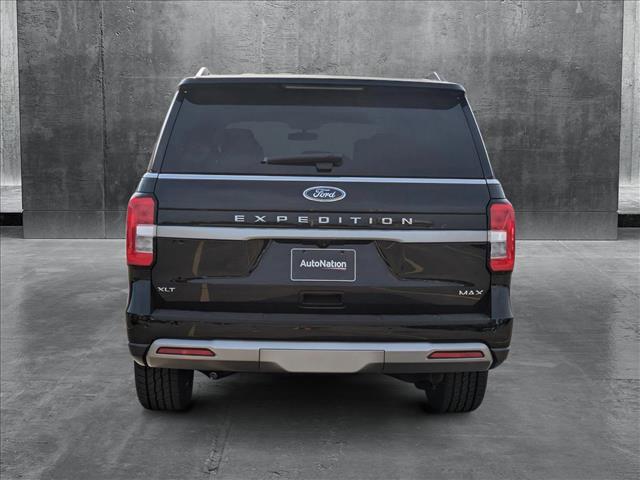 new 2024 Ford Expedition car, priced at $60,995