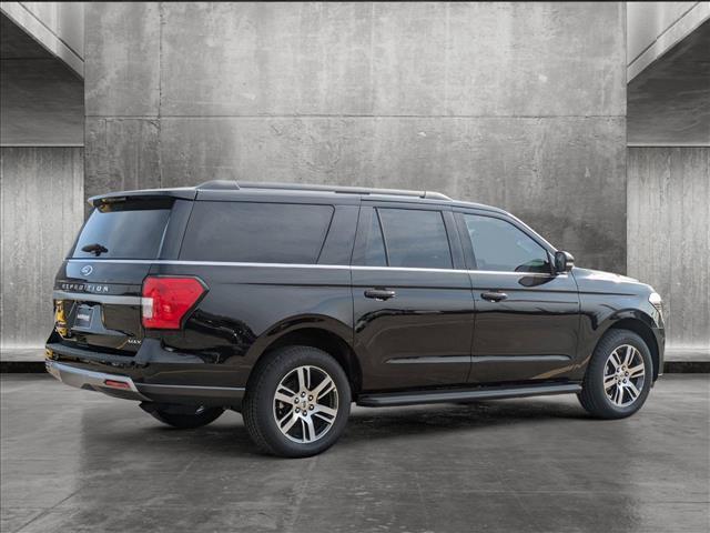 new 2024 Ford Expedition car, priced at $64,995