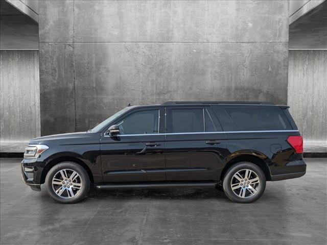 new 2024 Ford Expedition car, priced at $64,995