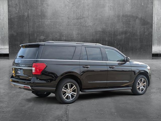 new 2024 Ford Expedition car, priced at $60,995