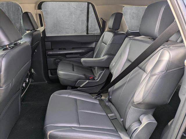 new 2024 Ford Expedition car, priced at $60,995