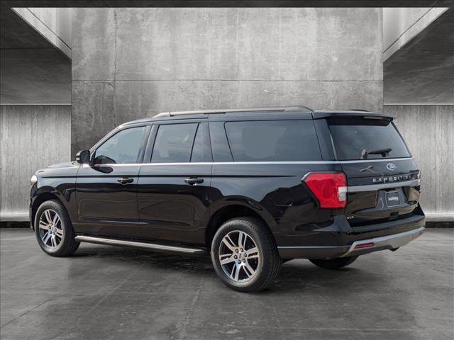 new 2024 Ford Expedition car, priced at $64,995