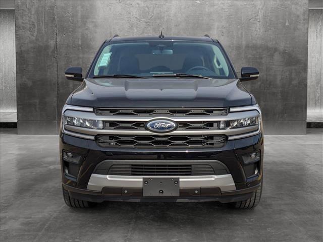 new 2024 Ford Expedition car, priced at $64,995