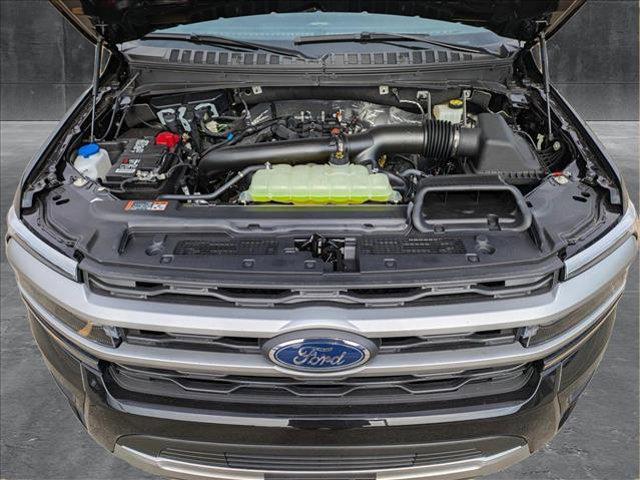 new 2024 Ford Expedition car, priced at $60,995