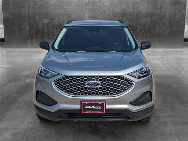 new 2024 Ford Edge car, priced at $29,995