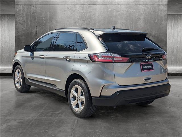 new 2024 Ford Edge car, priced at $29,995