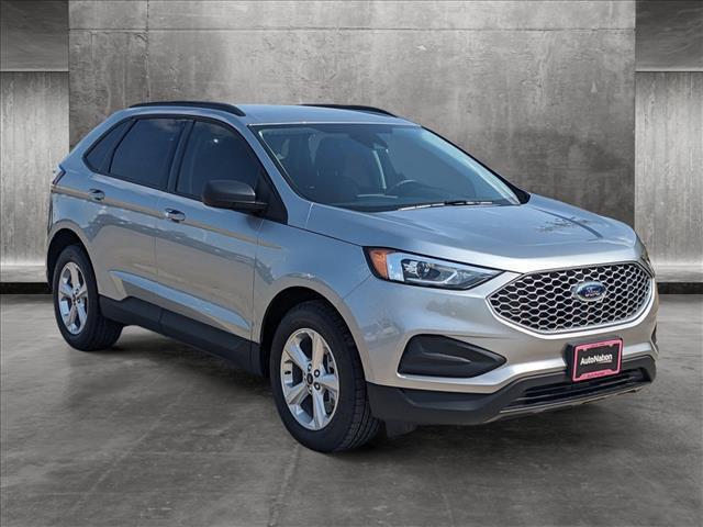 new 2024 Ford Edge car, priced at $29,995