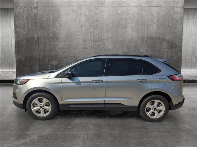 new 2024 Ford Edge car, priced at $29,995