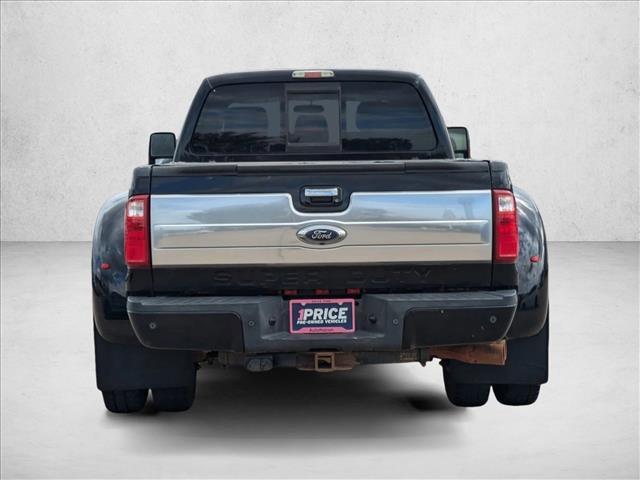 used 2016 Ford F-450 car, priced at $36,995