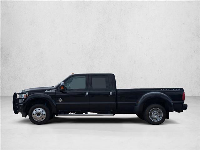 used 2016 Ford F-450 car, priced at $36,995