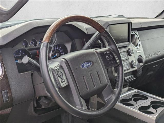 used 2016 Ford F-450 car, priced at $36,995