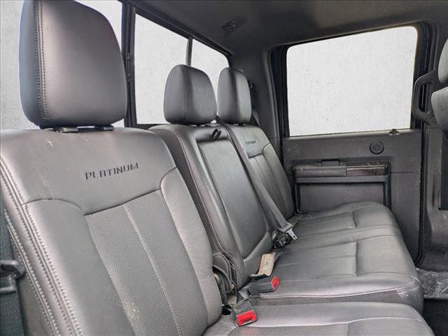 used 2016 Ford F-450 car, priced at $36,995