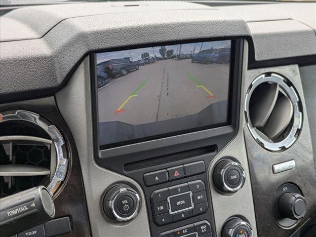 used 2016 Ford F-450 car, priced at $36,995