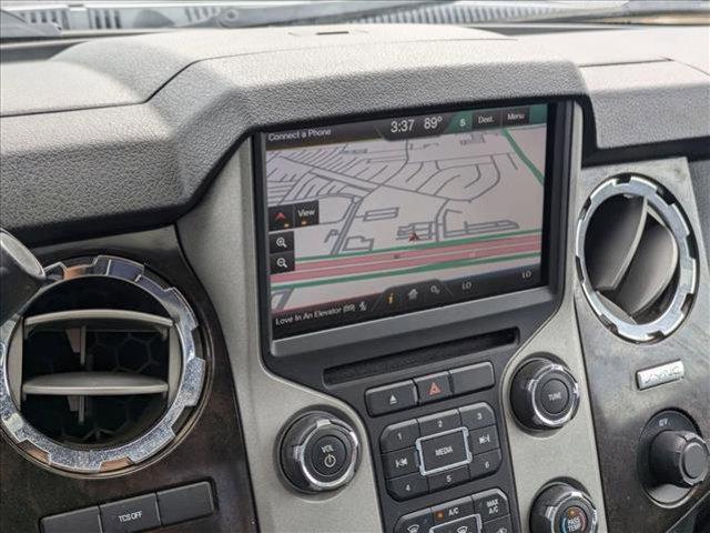 used 2016 Ford F-450 car, priced at $36,995