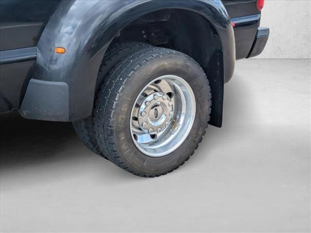 used 2016 Ford F-450 car, priced at $36,995