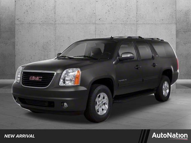 used 2013 GMC Yukon XL car, priced at $13,499