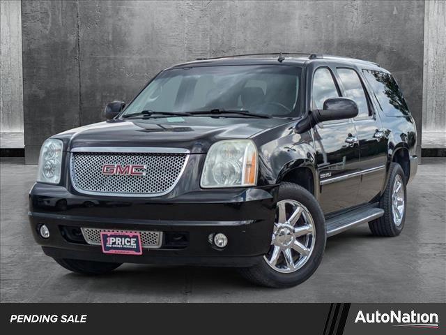 used 2013 GMC Yukon XL car, priced at $12,998