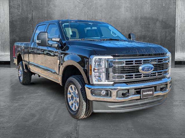 new 2024 Ford F-250 car, priced at $51,848