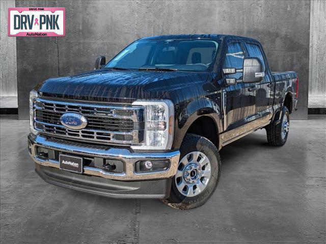 new 2024 Ford F-250 car, priced at $51,848