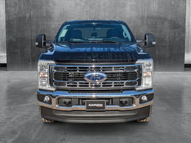 new 2024 Ford F-250 car, priced at $51,848