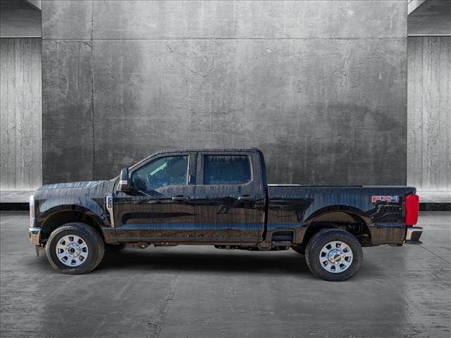 new 2024 Ford F-250 car, priced at $51,848