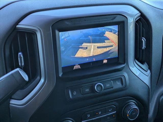 used 2021 Chevrolet Silverado 1500 car, priced at $29,997