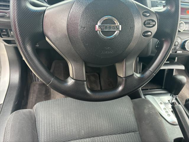 used 2013 Nissan Altima car, priced at $5,995