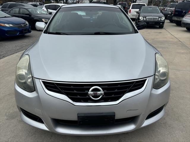 used 2013 Nissan Altima car, priced at $5,995