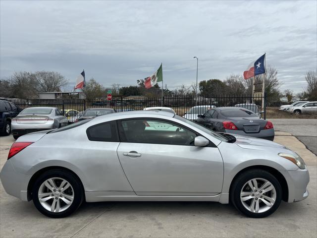 used 2013 Nissan Altima car, priced at $5,995