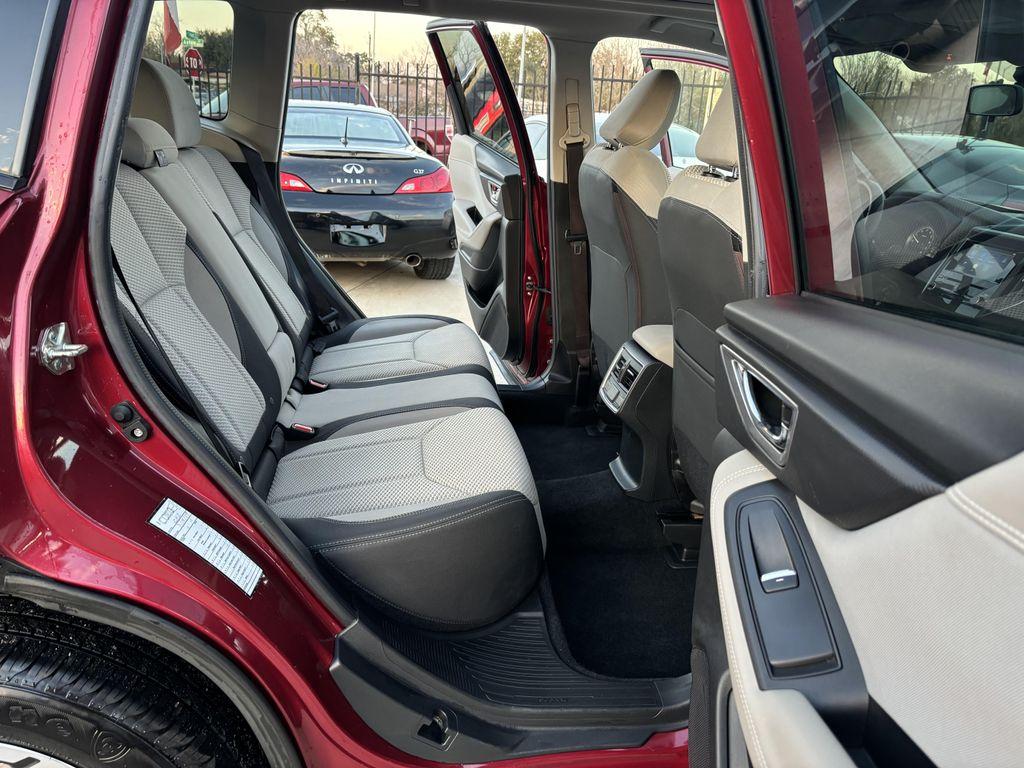 used 2019 Subaru Forester car, priced at $9,995